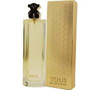Tous Gold Eau de Parfum donna 50 ml