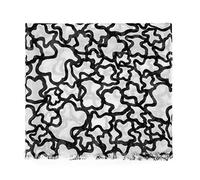 TOUS Kaos Arena 180x70, Organizer per Borse Donna, Avorio (Sabbia), Talla única