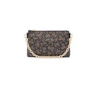 TOUS - Kaos Icon Clutch - - Bags - Donna - Nero - ONE SIZE