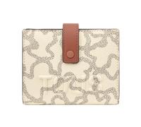 TOUS - Kaos Icon Wallet - - Accessories - Donna - Beige - ONE SIZE