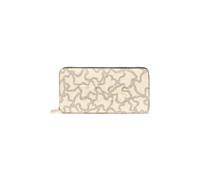 TOUS - Kaos Icon Wallet - - Accessories - Donna - Beige - ONE SIZE