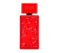 TOUS Kaos In Red Eau de Parfum 50 ML donne