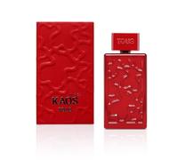 TOUS KAOS IN RED EDP 100 ML PER DONNA