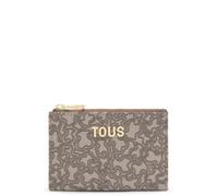 TOUS Portamonete porta carte 2002184244 topo kaos
