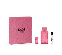 Tous Kaos Profumo Eau De Parfum Aroma Unico E Seducente