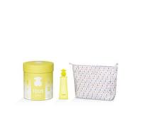 Tous Kids Bear Case 2 Pcs