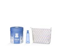 Tous Kids Boy Case 2 Pcs