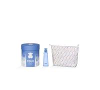 Tous Kids Boy Case 2 Pcs