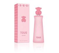 Tous Kids Girl 100ml Eau De Toilette Rosa Uomo