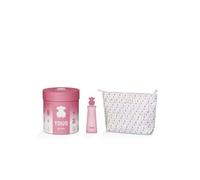 Tous Kids Girl Case 2 Pcs