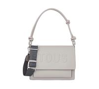 TOUS - La Rue New Audree Borsa a Tracolla - - Bags - Donna - Grigio - ONE SIZE