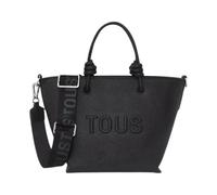 TOUS - La Rue New Borsa Nera - - Bags - Donna - Nero - ONE SIZE