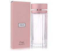 TOUS L'EAU Eau De Parfum 90 ml