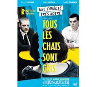 Tous les chats sont gris