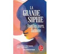 Tous les jours, Suzanne