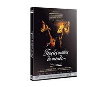 Tous les matins du monde