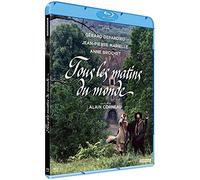 TOUS LES MATINS DU MONDE - BD