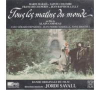 Tous les Matins du Monde