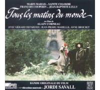Tous les Matins du Monde: Bande Originale du Film (2000-01-01)