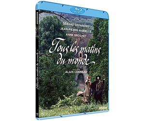 TOUS LES MATINS DU MONDE - BD