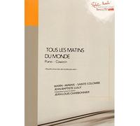 Tous les Matins du Monde - Buch
