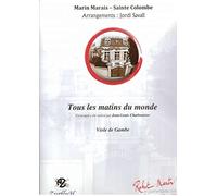 Tous les Matins du Monde - Buch