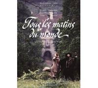 Tous Les Matins Du Monde (DVD)
