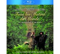 Tous Les Matins Du Monde [Edizione: Stati Uniti]