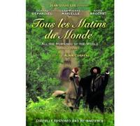 Tous Les Matins Du Monde [Edizione: Stati Uniti]