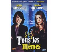 Tous les memes - dvd [Edizione: Francia]