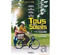 Tous Les Soleils -Spec-