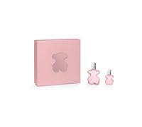 Tous Love Me cofanetto EDP 50 ml vapo + mini 15 ml
