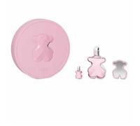 Tous Love Me Eau De Perfume Spray 90ml Set 3 pezzi