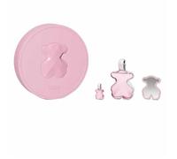 Tous Love Me Eau De Perfume Spray 90Ml Set 3 Pieces