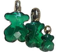 Tous Love Me The Emerald Elixir 3 pezzi Astuccio - Eau de Parfum