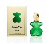 Tous Love Me The Emerald Elixir Eau De Parfum Spray 90ml