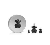 TOUS LOVE ME THE ONYX - Set di 25 profumi, profumo XMAS