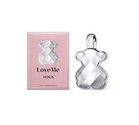 Tous Love Me The Silver Donna 15 ml - Eau de Parfum