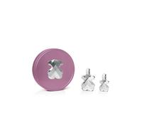 TOUS Love Me Silver Set 90 ML Parfum Profumi di Donna