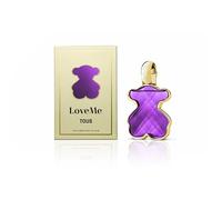 TOUS LoveMe The Amethyst Elixir Eau de Parfum 90 ML donne