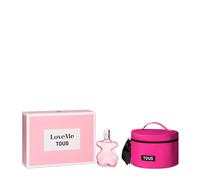 TOUS Loveme Eau De Parfum Set Eau de Parfum 90 ML uomo