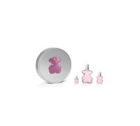 Tous LoveMe Eau de Parfum Spray 90ml Set da 3 Pezzi