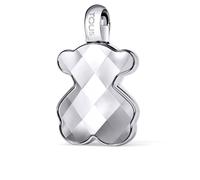 Tous Loveme The Silver Parfum Eau De Parfum Spray 0,09 l Spray
