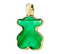 TOUS LoveMe The Emerald Elixir Eau de Parfum 90 ML donne