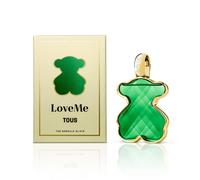 Tous LoveMe The Emerald Elixir Eau De Parfum Spray 50ml