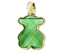 TOUS LOVEME THE EMERALD ELIXIR parfum 90 ml for Women