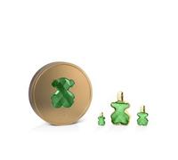 TOUS Loveme The Emerald Elixir SET 90 ML Eau de Parfum Cofanetti