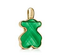 The Emerald Elixir