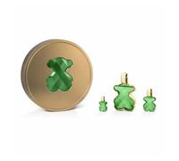TOUS Loveme The Emerald Elixir SET 90 ML Eau de Parfum Cofanetti