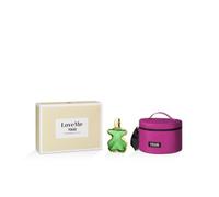 Tous Loveme The Emerald Elixir Parfum Set Of 2